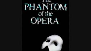 Masquerade  The Phantom of the Opera Original London Cast Recording [upl. by Eliak148]