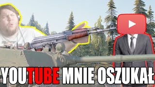 YT mnie oszukało G Przegląd Grupy [upl. by Issor]