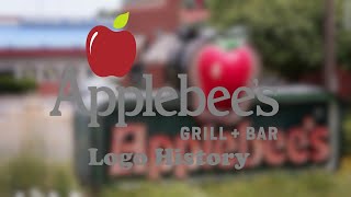 Applebees LogoCommercial History 489 [upl. by Datnow]