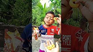 ak mujhe bhi de doshortsshortsfeedyoutubeshortsytshortscomedyfunnyviralcutebaby [upl. by Malchy]