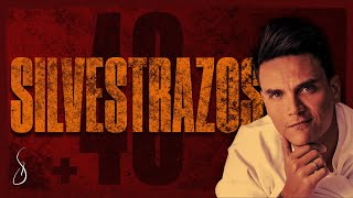 40 Silvestrazos Silvestre Dangond  Audio [upl. by Sunderland]