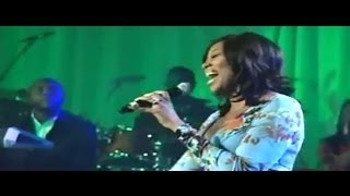 Yolanda Adams  We Fall Down Tribute to Donnie McClurkin [upl. by Nivrag]