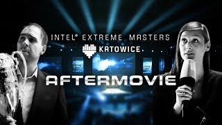 Katowice 2014  Official Aftermovie [upl. by Yekim]