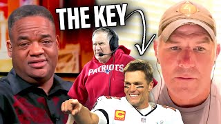 THE END of Belichick and ‘The Patriot Way’ [upl. by Adrahc]