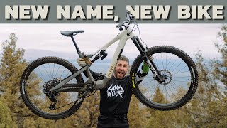 Ari Nebo Peak Lightweight EMTB  Dissected Series emtb [upl. by Nagud]