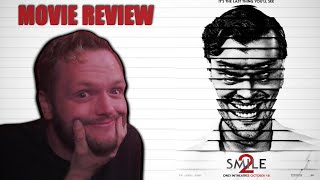 Smile2 MOVIE REVIEW Smilemovie horrormovies [upl. by Ydroj]