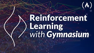 Python Reinforcement Learning using Gymnasium – Full Course [upl. by Tammi]