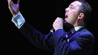 Cristian Castro  Gotas De Fuego Letra [upl. by Eglantine834]