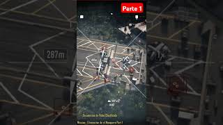 Pietaje de Mission Eliminacion Del Mosquero gaming ghostrecon clips viralshorts [upl. by Sauder]