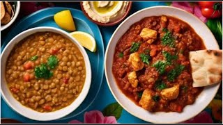 5 Delicious Lentil Recipes You Need to Try  Lentil Soup Curry Bolognese amp More [upl. by Ykcim452]