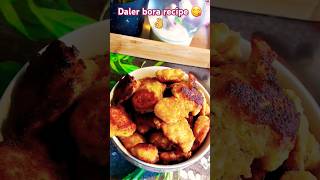 daler bora recipe 😋foodviralvideotrendingvideosParisFrance [upl. by Mundt339]