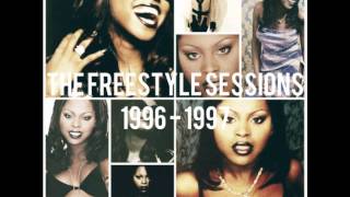 Foxy Brown  The Freestyle Sessions 1996  1997 Part 13 [upl. by Ariane405]