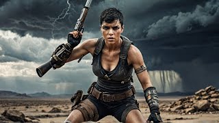 Furiosa A Mad Max Saga MovieFilm Explain in hindiurdu  Fun86 The Explainer [upl. by Marketa249]