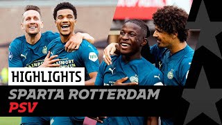 HIGHLIGHTS  One half four goals 🥵🔥 [upl. by Gnem997]