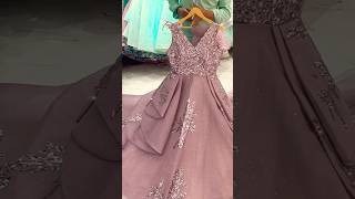 BEST GOWN FOR ENGAGEMENT amp WEDDING OCCASION  Order Now 9871595171 [upl. by Aubry763]