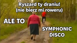 Ryszard Ty Draniu przeróbka pylife [upl. by Ttirrej695]