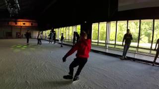 patinoire de bourges [upl. by Fabian]