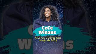 Alabaster Box  CeCe Winans  The Gospel Music Icon You Need to Know cecewinans gospel [upl. by Zitella]