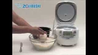 Best Price Zojirushi NSZCC10 512Cup Neuro Fuzzy Rice Cooker And Warmer [upl. by Drarehs]