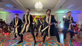 Best Mehndi Dance  2022 [upl. by Steward]