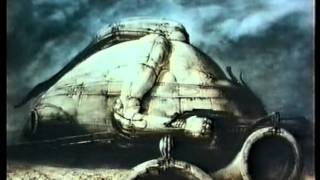 Jodorowskys Dune Trailer ReEdit [upl. by Scotty]