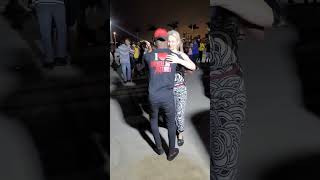 Kizomba 2024  Bicas Risca amp Tatiana [upl. by Terrene]