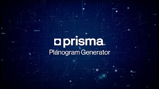 Prisma Planogram Generator [upl. by Igal]