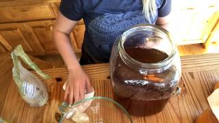 How to make continuous brew kombucha [upl. by Clarinda]