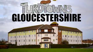 The Vile Towns of Gloucestershire UK [upl. by Assilat]