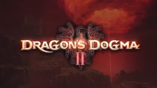 Dragons Dogma 2 OST  Unmoored World Combat Theme Extended [upl. by Idnis842]