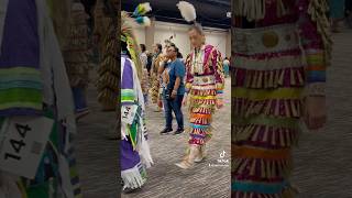 Intertribal  Choctaw Powwow 2024 indigenous native powwow youtube youtubeshorts ytshorts fyp [upl. by Brost779]