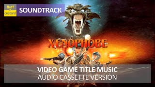 Soundtrack  Xenophobe 1987  Video game title music [upl. by Anivlis]