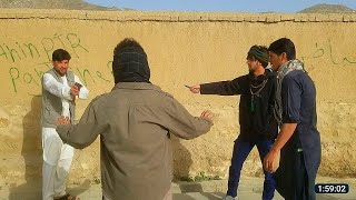 فلم افغانی جدید ۲۰۲۳  New Afghan movie 2023 [upl. by Ahtel]