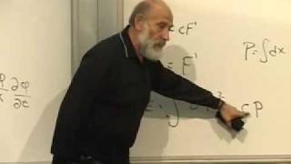 Lecture 5  Modern Physics Special Relativity Stanford [upl. by Tiffa]