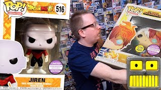 Funko Pop Mega Epic 1240 Haul Vaulted Funko Shop Exclusives Collection Of Funko Pops [upl. by Edrock]