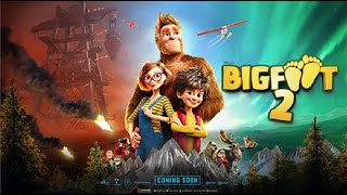 BigFoot 2  Official Trailer  Coming Soon [upl. by Anabal]