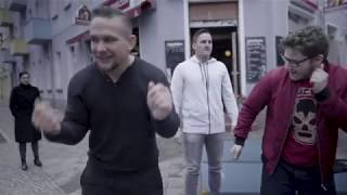 Trailer »Schonmal was von Krav Maga gehört« [upl. by Poulter165]