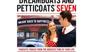 28 Dreamboats Petticoats A Cappella [upl. by Knox]