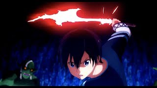 Sword Art Online Alicization Audio Clip  Sacred Swords [upl. by Wailoo]