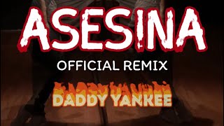 Asesina Remix Brytiago Daddy YankeeOzuna  Coreography [upl. by Imerej930]