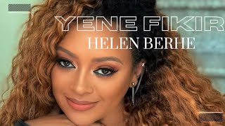 Helen Berhe  Yene Fikir  ሄለን በርሄ  የኔ ፍቅር  Ethiopian Music  ab lyrics [upl. by Mccarthy]