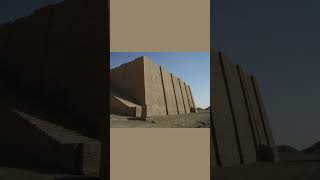 WHO built the ZIGGURAT of UR [upl. by Cirded]