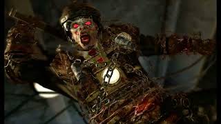 Call of Duty Black Ops II  Brutus Sounds Mob of the Dead [upl. by Simmonds]