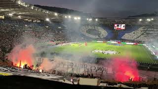 Atalanta  Juventus 01 Finale Coppa Italia 15052024 [upl. by Newhall]