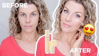 EASY Cure for Dark Circles amp Aging Under Eyes [upl. by Madalyn91]