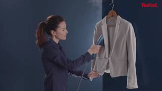 Ironing and Garment Steaming made easy with the Steam Duet [upl. by Clorinde]