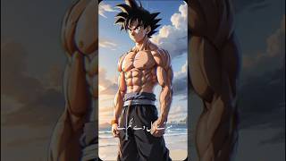 Goku sad statusgoku sadstatus viral trendingshorts [upl. by Greerson]