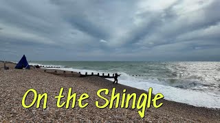 The Match Eastbourne Nomads on the Shingle [upl. by Castera]