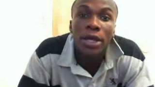 Funny Haitian accent [upl. by Phelips]