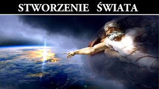 Biblia i Sumerowie  Stworzenie Świata [upl. by Nroht]